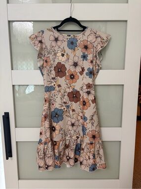 Midi dress